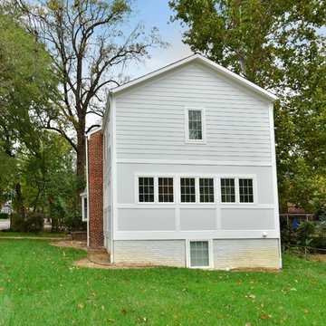 Reno Road Addition