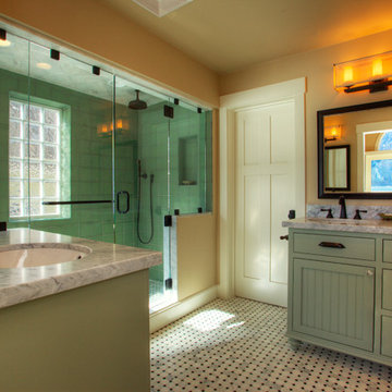 Donner Pass - Whole House Remodel