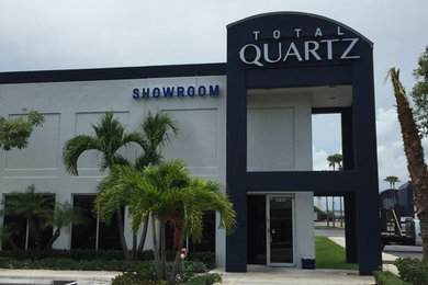 showroom