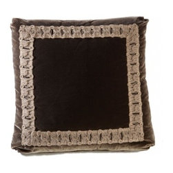 Regency Pillow - Decorative Pillows