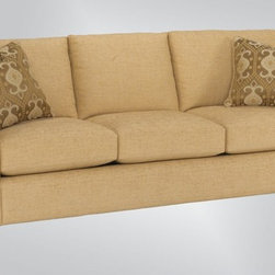 516-Sofa | Burton James - Sofas