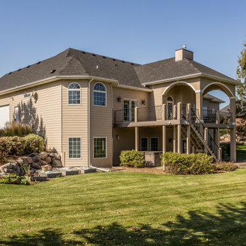 CLB Network - Deffenbaugh Homes - Sioux Falls, SD - 2