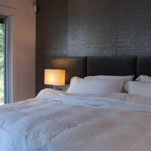Steve's room