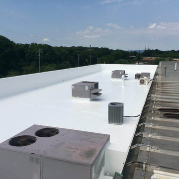 Flat Roof Solutions