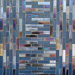 Tommy Bahama by Lunada Bay - Mosaic Tile