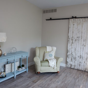 Custom Homes