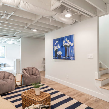Ewing Avenue Remodel