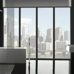 Graff Immersion - Bathroom Faucets And Showerheads