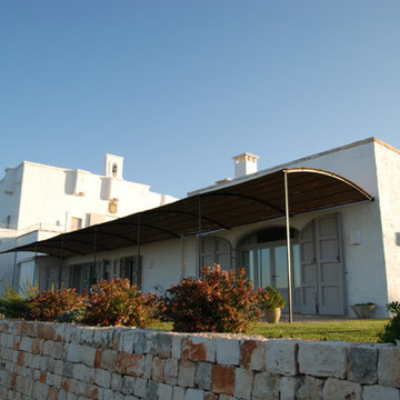 Masseria Petrarolo