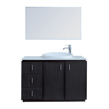 THe Woods master bath ideas
