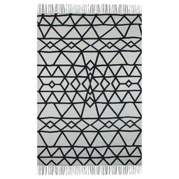 Contemporary Area Rugs by RUGS IN STYLE INC.