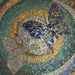 Mosaic Art - Artwork
