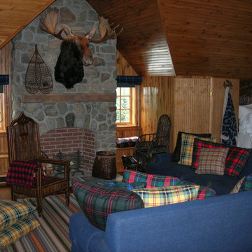 Lake House