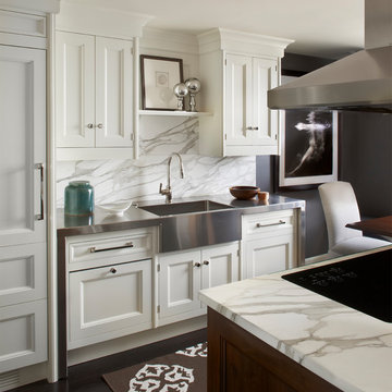 O'Brien Harris Beachside Kitchen