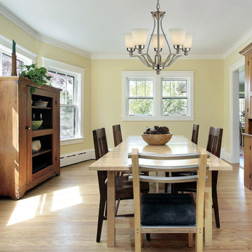Kitchen Lighting