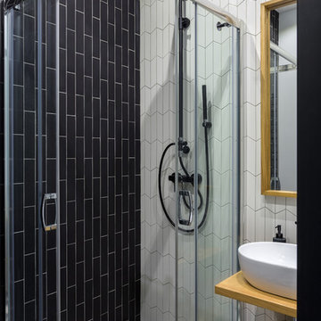 Квартира 42 кв.м. в старом доме на Белорусской