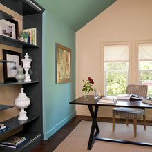 Home Office Ideas