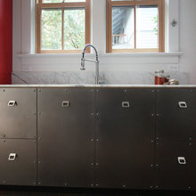 Cabinets
