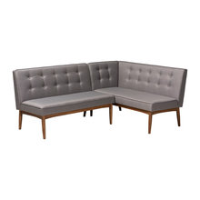 breakfast nook benches