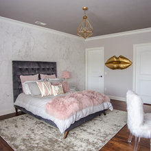 Paige’s Bedroom