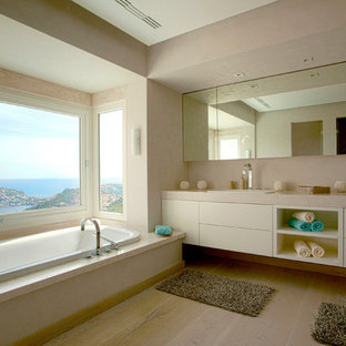 Badezimmer Ideen, Design & Bilder | Houzz