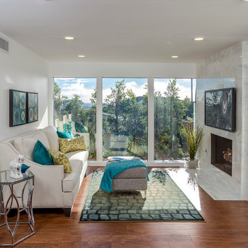 2545 Sunnyside Ridge, Rancho Palos Verdes, CA