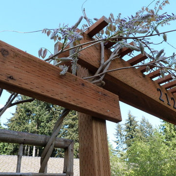 Edmonds Landscaping Project