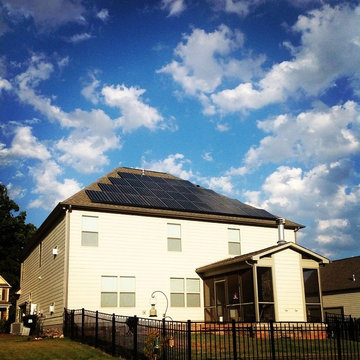 Our Projects