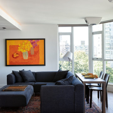 Art Collectors Condo