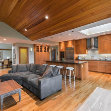 Ceilings