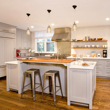 Home for Entertaining