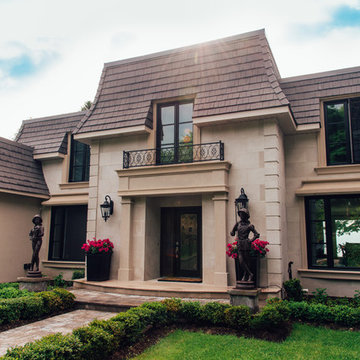 Modern Traditional - Orillia