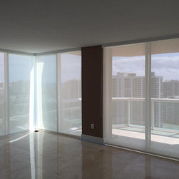 Roller Shades - Roller Shades