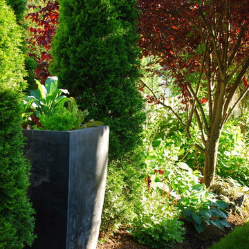 Perennial Retreat