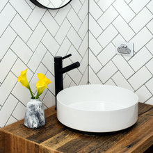 BATHROOM STORAGE IDEAS