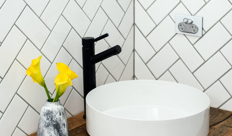 Tile Trends: Styles You Need to Know