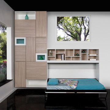 Topanga Living Space