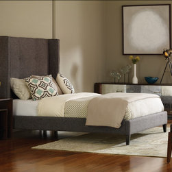 Contemporary Bedroom - Products