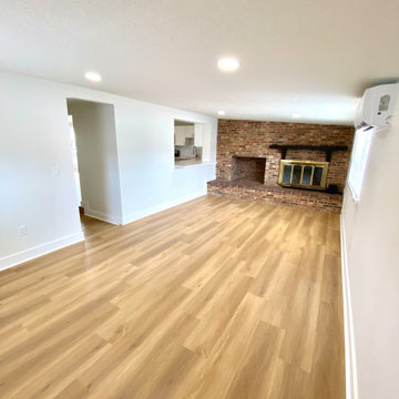 Flooring