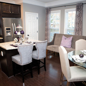 Vinings Townhome