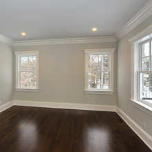 Crown & Base Moulding