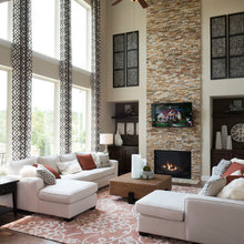Living Room Ideas