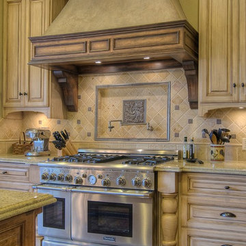 New Homes in College Station