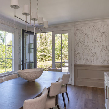Whole-Home Renovation & Interior Design | Raleigh, NC