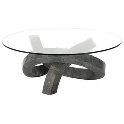 Modern Coffee Tables by Stones Srl