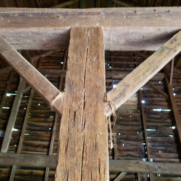 Barn Home
