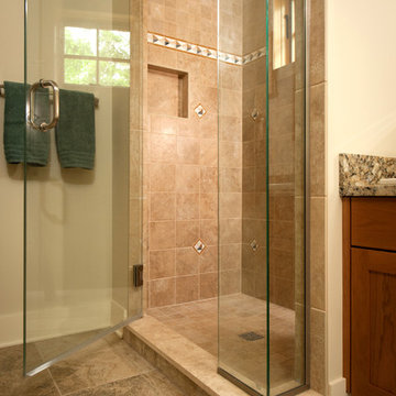 Kendrick Hill Interior Shots