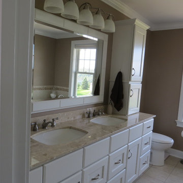 Northern Augusta County Ranch Renovation