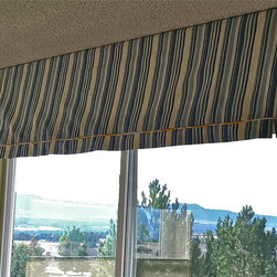 Window Treatments - Window Treatments