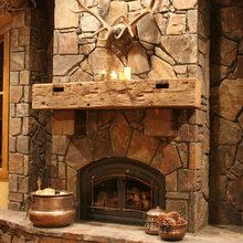Living Room Ideas